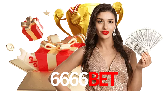 Jogue com dealers reais no 6666BET!