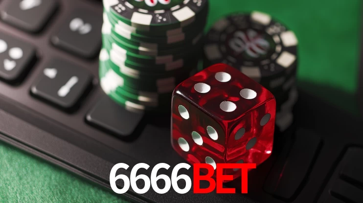 Experiência VIP 6666BET