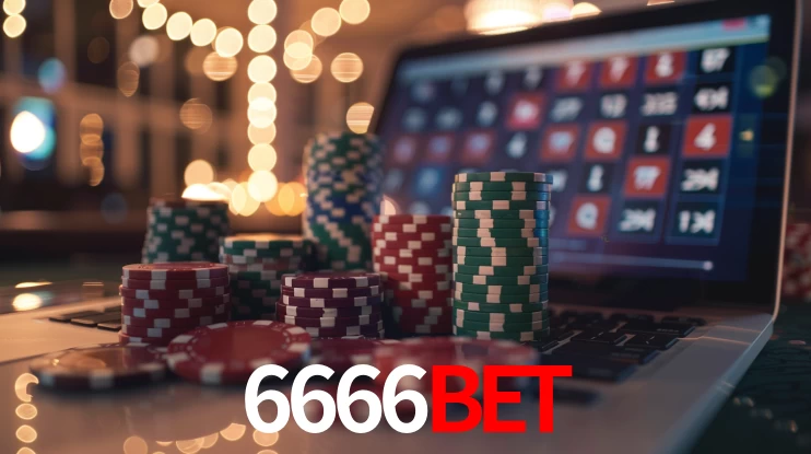 Statistics 6666BET