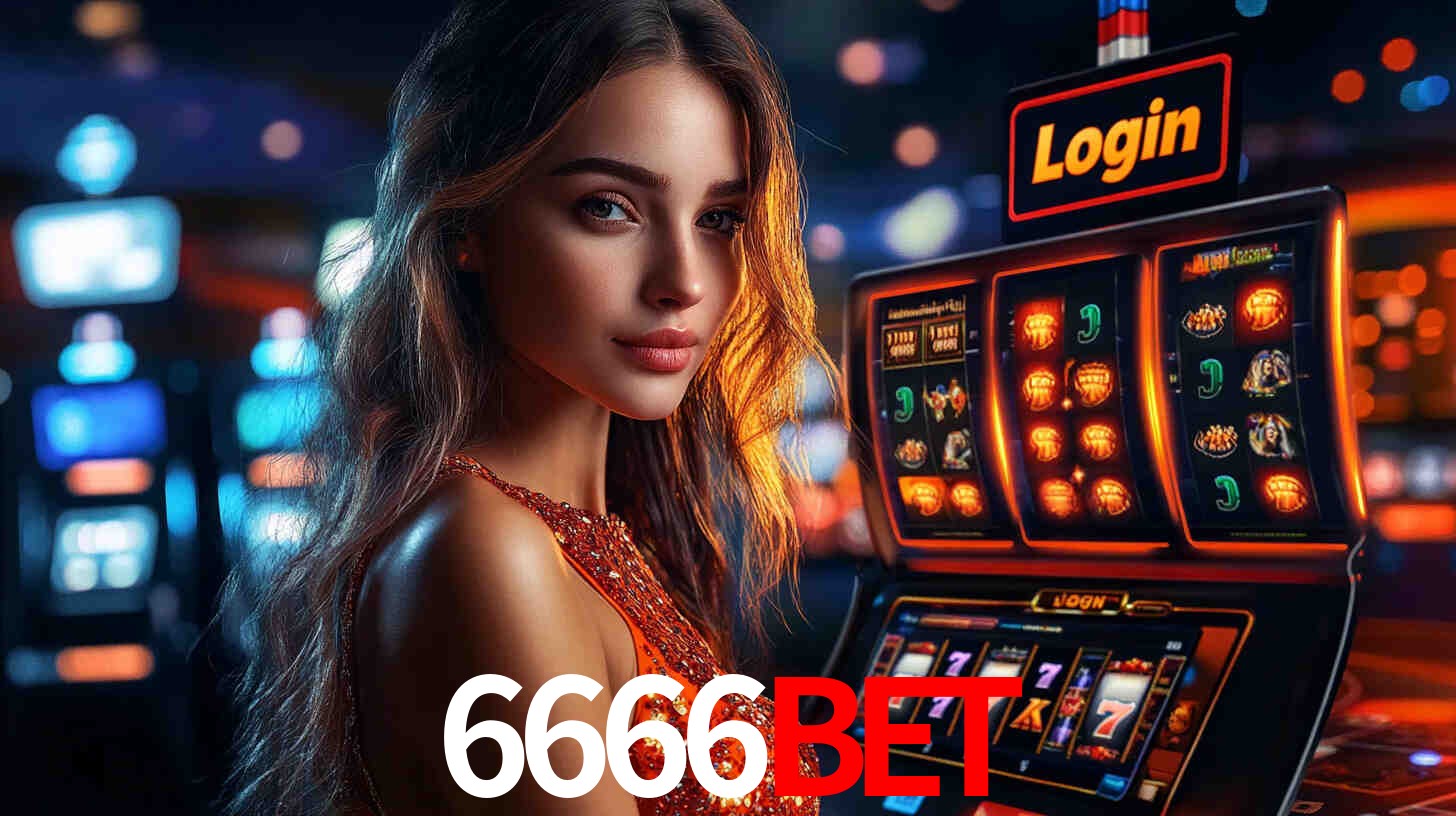 6666BET app