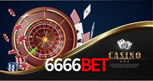 Design Responsivo 6666bet