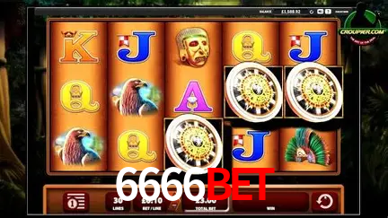 A Emoção da Loteria na 6666bet: Uma Chance de Mudança de Vida