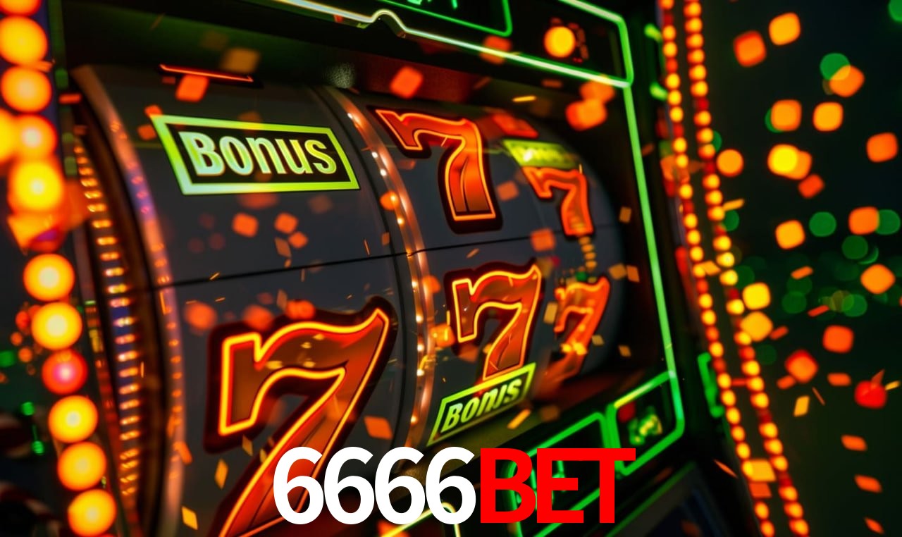 Torneios 6666bet