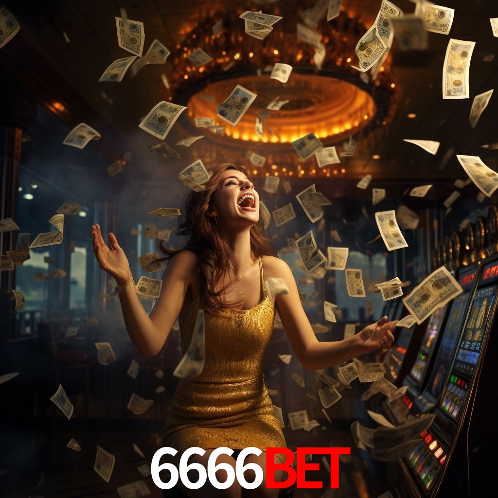 Spaceman Game 6666bet