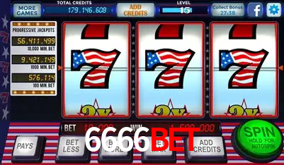 Inovações de Jogos na 6666bet: O Futuro das Experiências Interativas