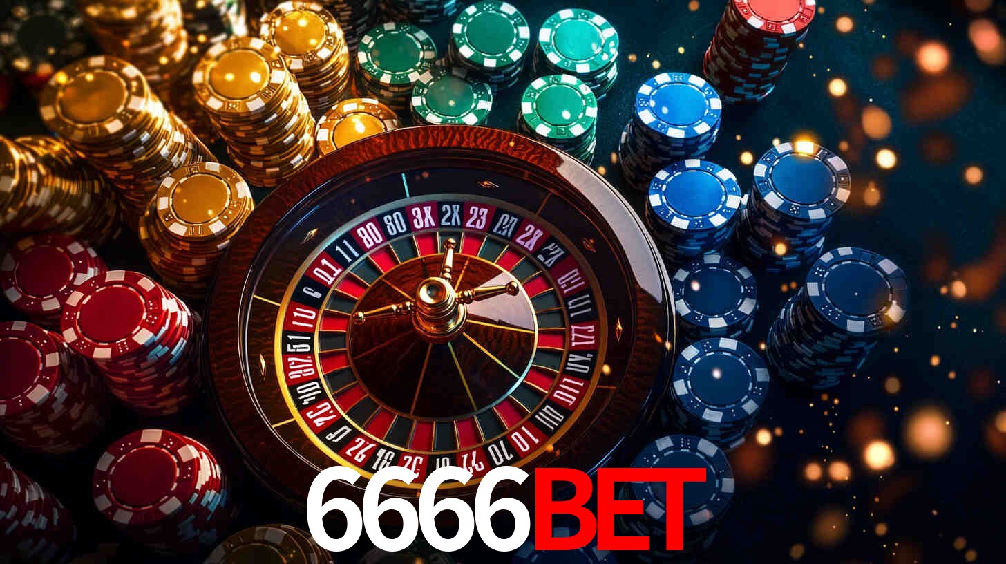 Resumo visual de bônus e campanhas 6666bet