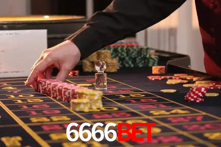 Explorando a Categoria de Eventos em Apostas na 6666bet