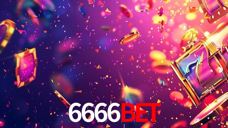 Mesa de Roleta 6666bet