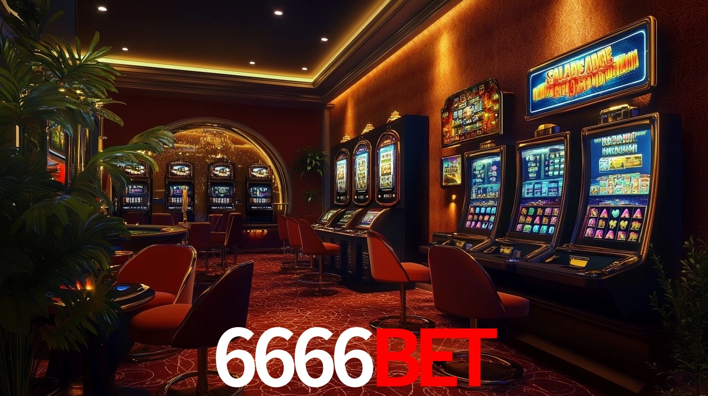 Welcome Bonus 6666bet