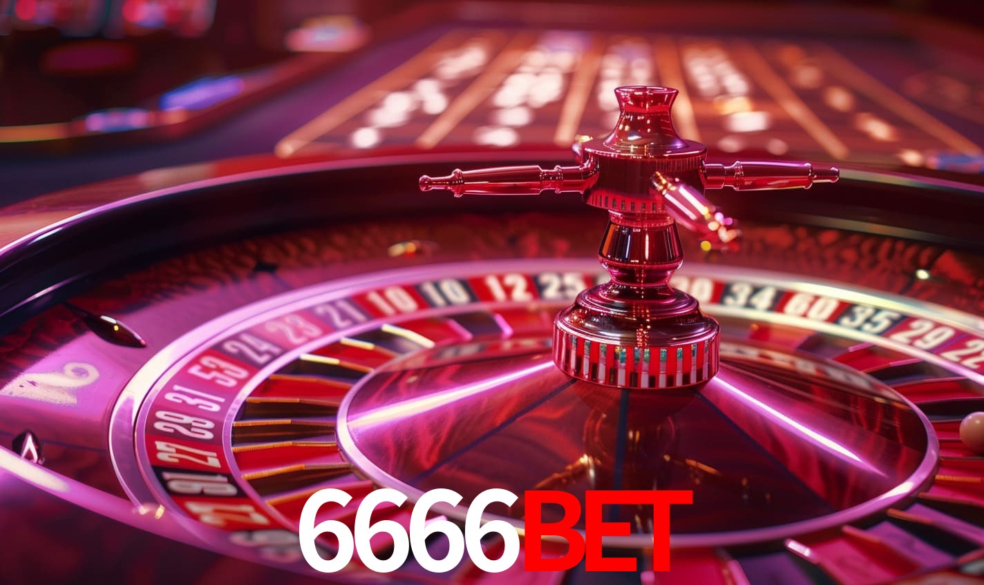 Interface do App 6666bet