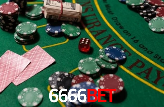6666bet.com