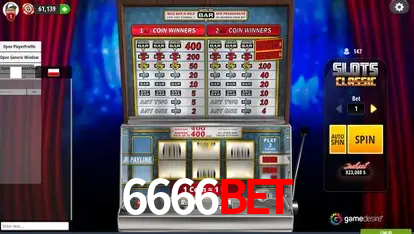 Apostas Esportivas na 6666bet: Um Guia Completo
