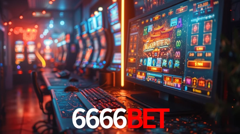 6666bet