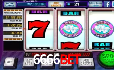 Inovações de Jogos na 6666bet: O Futuro das Experiências Interativas