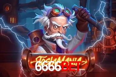 Instalação Android 6666bet