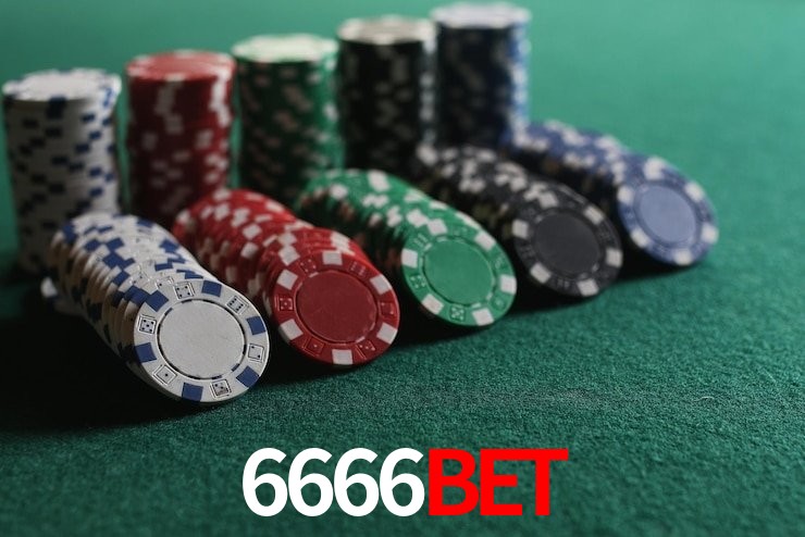 Games Directory 6666bet