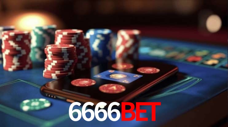 FAQ 6666bet Brasil