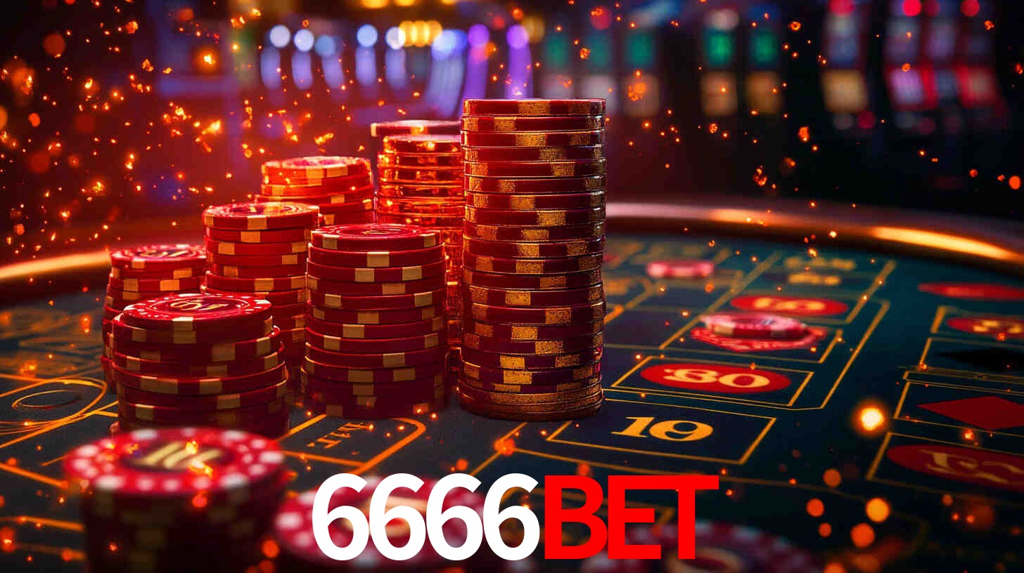 Premium Interface 6666bet