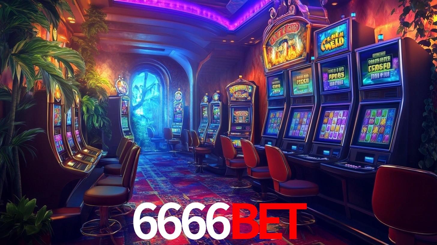 Programa VIP 6666bet
