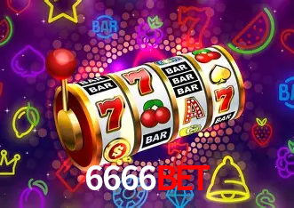 Descubra o Programa VIP da 6666bet: Vantagens Exclusivas para Jogadores