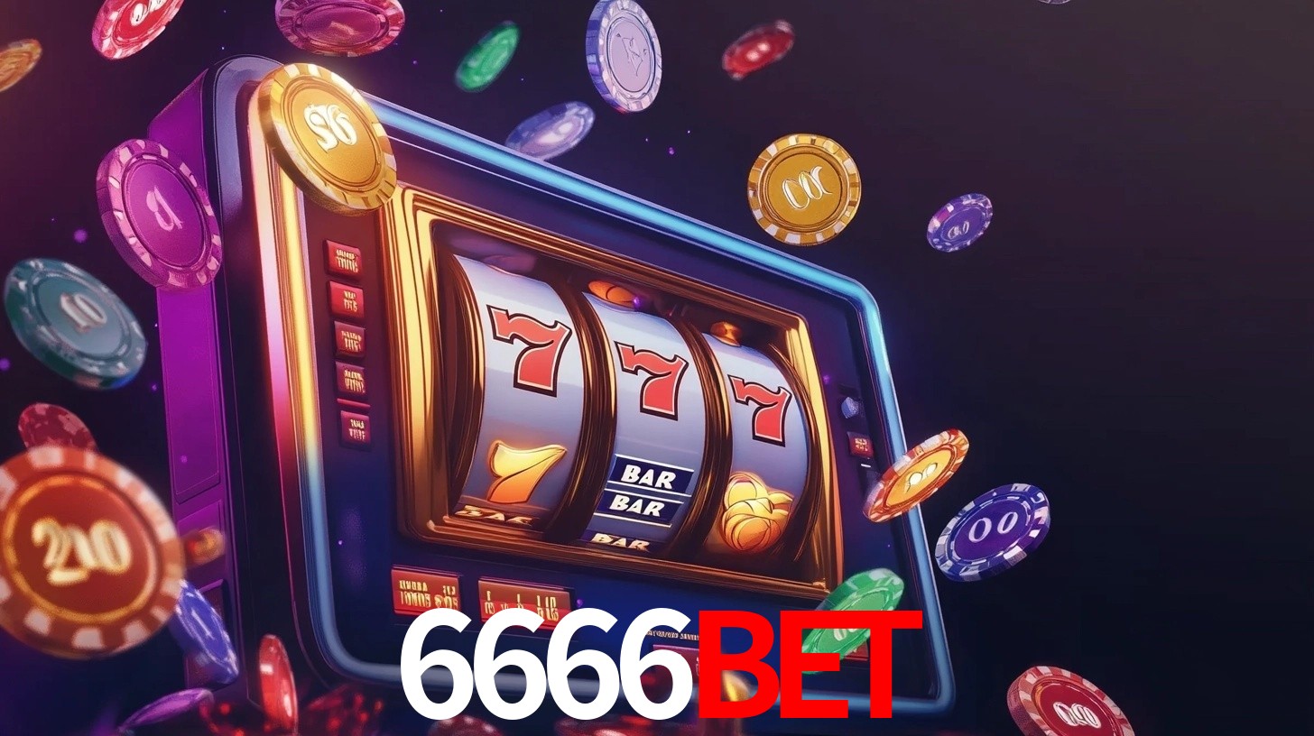 Daily Bonuses 6666bet