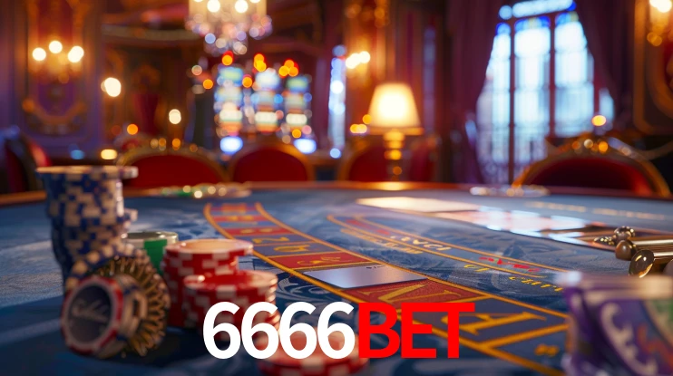 Seasonal Promotions 6666bet