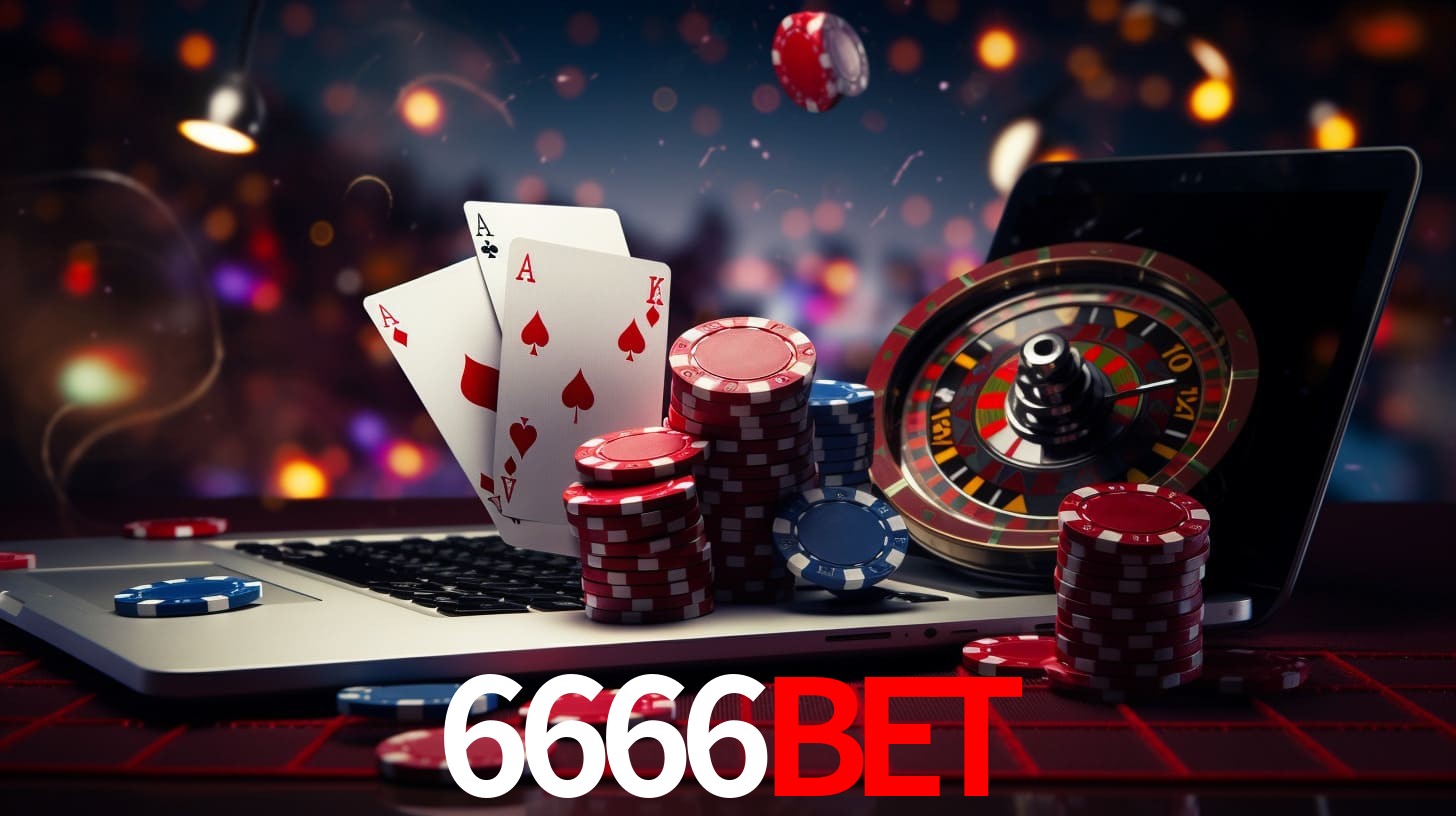 VIP Casino 6666bet