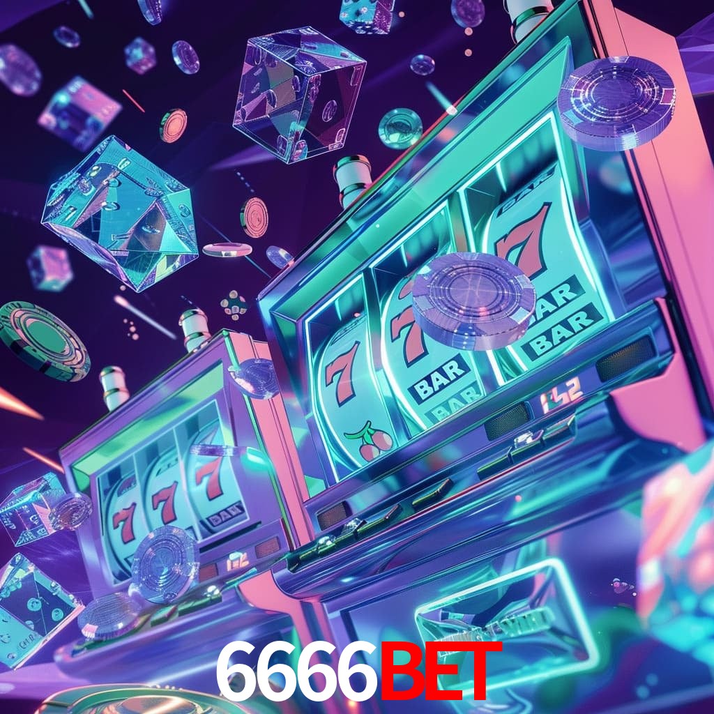 Mesa de Blackjack 6666bet