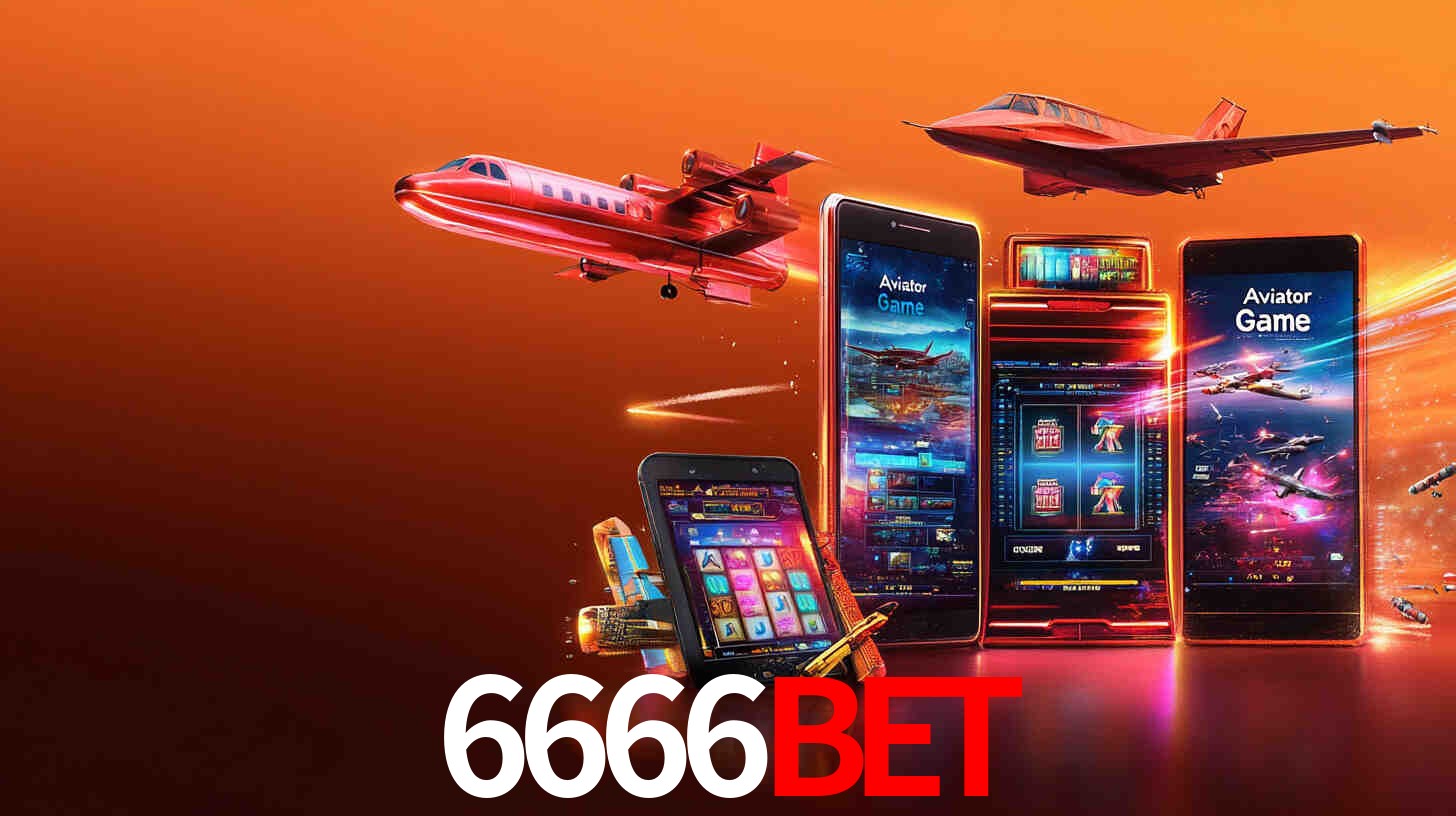 Descubra o Programa VIP da 6666bet: Vantagens Exclusivas para Jogadores