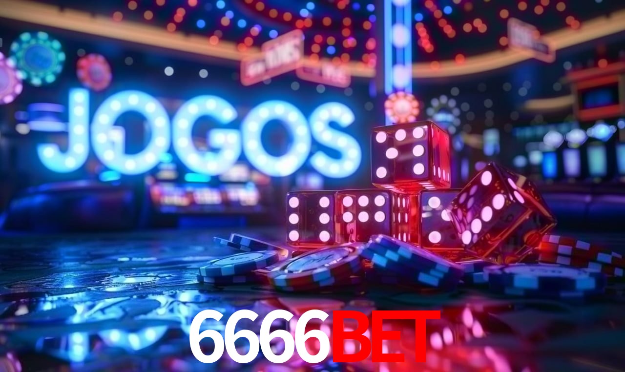 Estatísticas Esportivas 6666bet