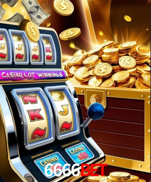 Slot Games 6666bet