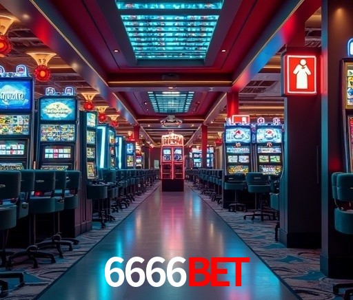 Jogos Exclusivos 6666bet
