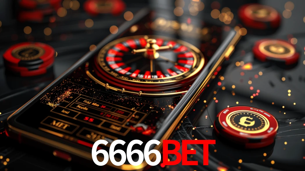 Platform Technology 6666bet