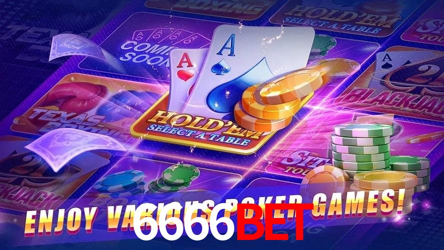 Programa VIP 6666bet