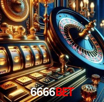 Provedores de Jogos 6666bet