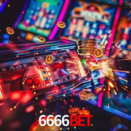 Recursos de Bônus 6666bet