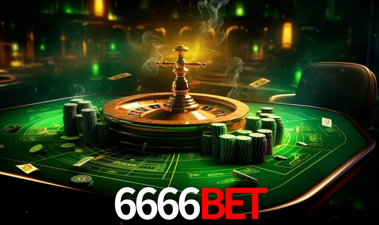 Casino Ao Vivo 6666bet