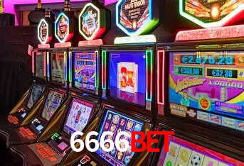 Apostas Esportivas na 6666bet: Um Guia Completo