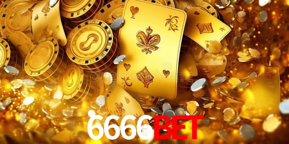 PIX Instantâneo 6666bet