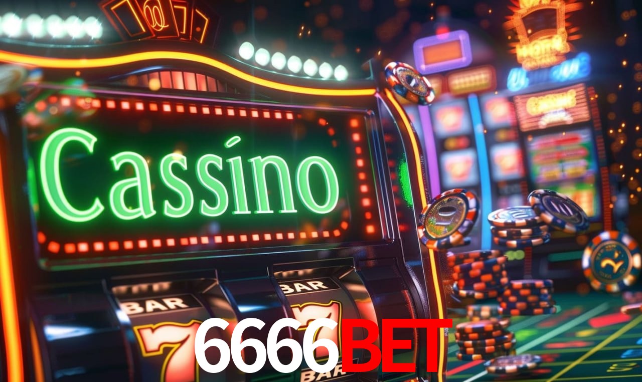 Acesso à conta 6666bet