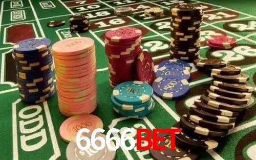 App mobile 6666bet