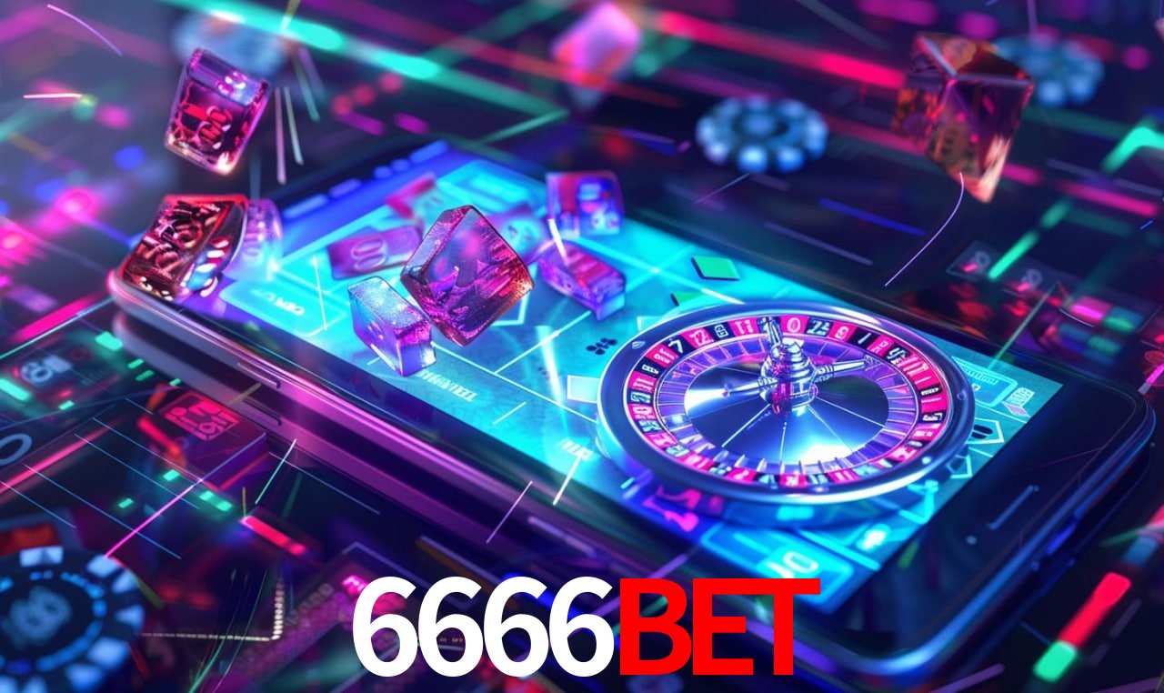 Sistemas de Segurança 6666bet