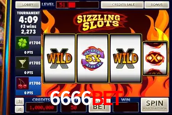 Apostas Esportivas na 6666bet: Um Guia Completo