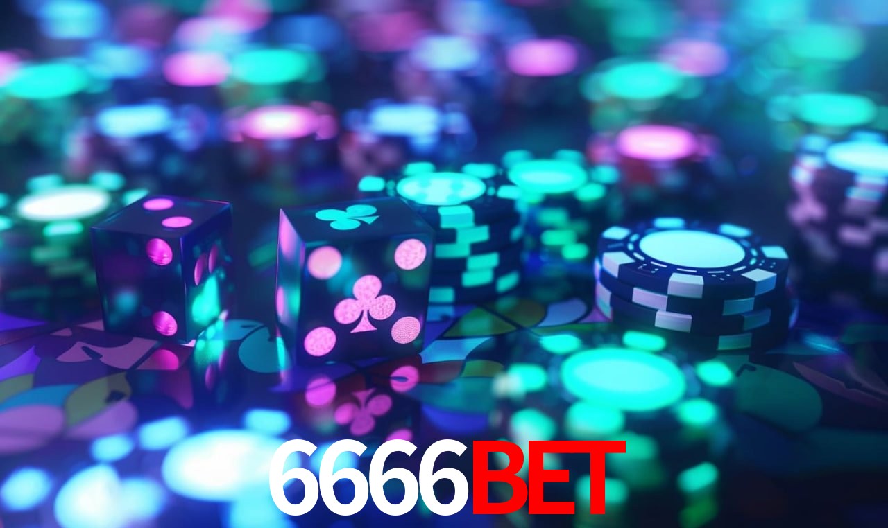 Jogos de Slot 6666bet
