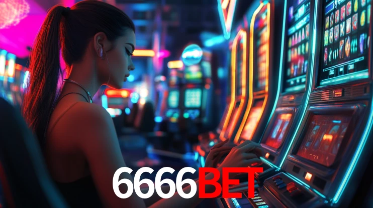 Explore as vantagens do 6666bet: serviço profissional e confiabilidade