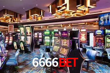 Descubra a Essência do 6666bet: Nossa História e Compromissos