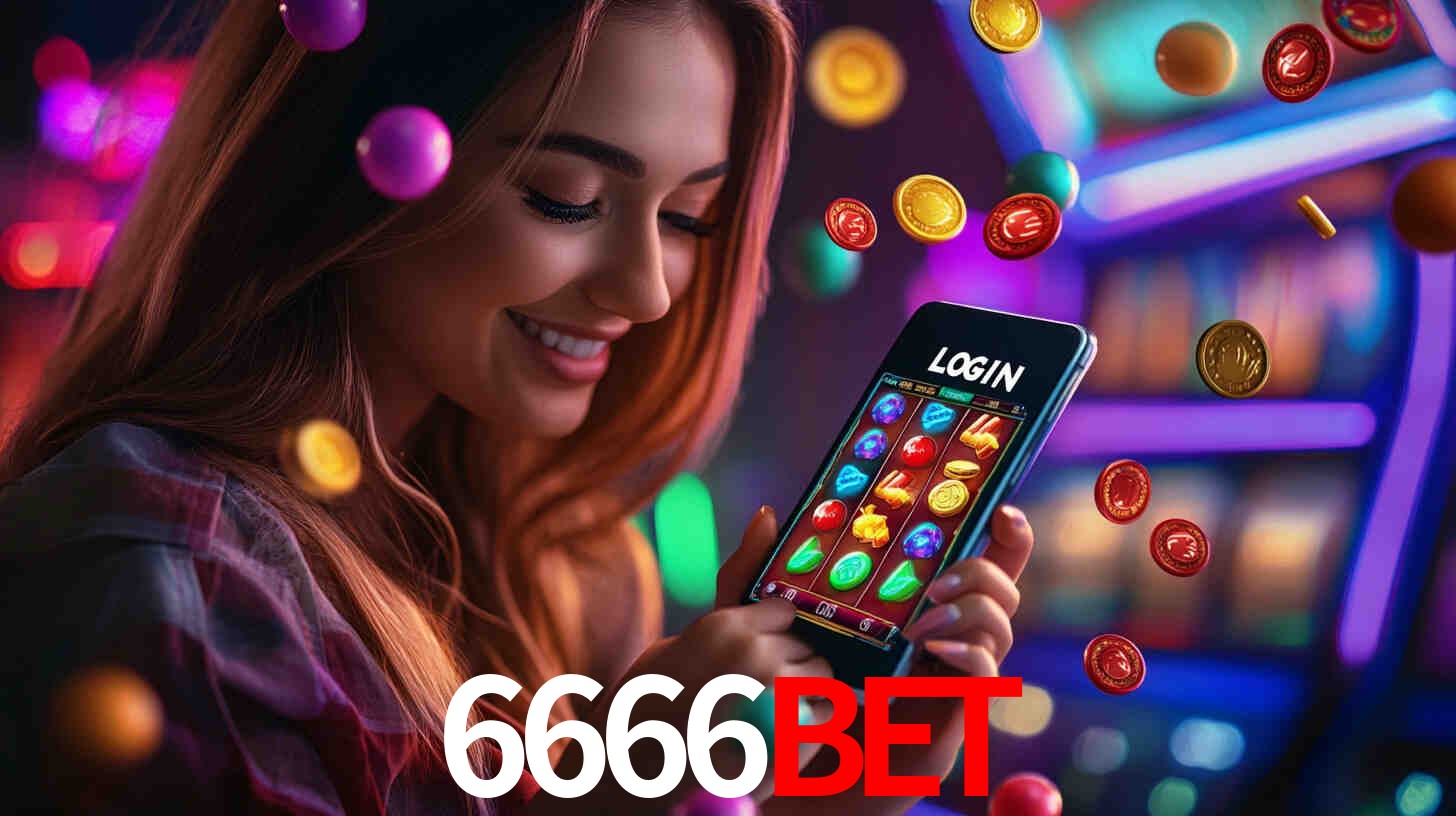 6666BET: Seu Especialista em Apostas Esportivas Brasileiras