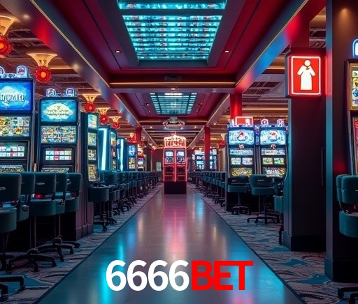 Explorando a Categoria de Eventos em Apostas na 6666BET