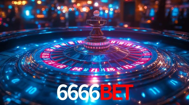 6666BET: Jogos de Caça-Níqueis-Altas Recompensas, Roleta-Velocidade, Blackjack-Desafios Máximos