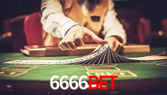 Live Casino 6666BET